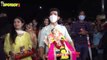 Arjun Bijlani Performs Ganesh Visarjan With His Family | Ganesh Chaturthi 2021 | SpotboyE