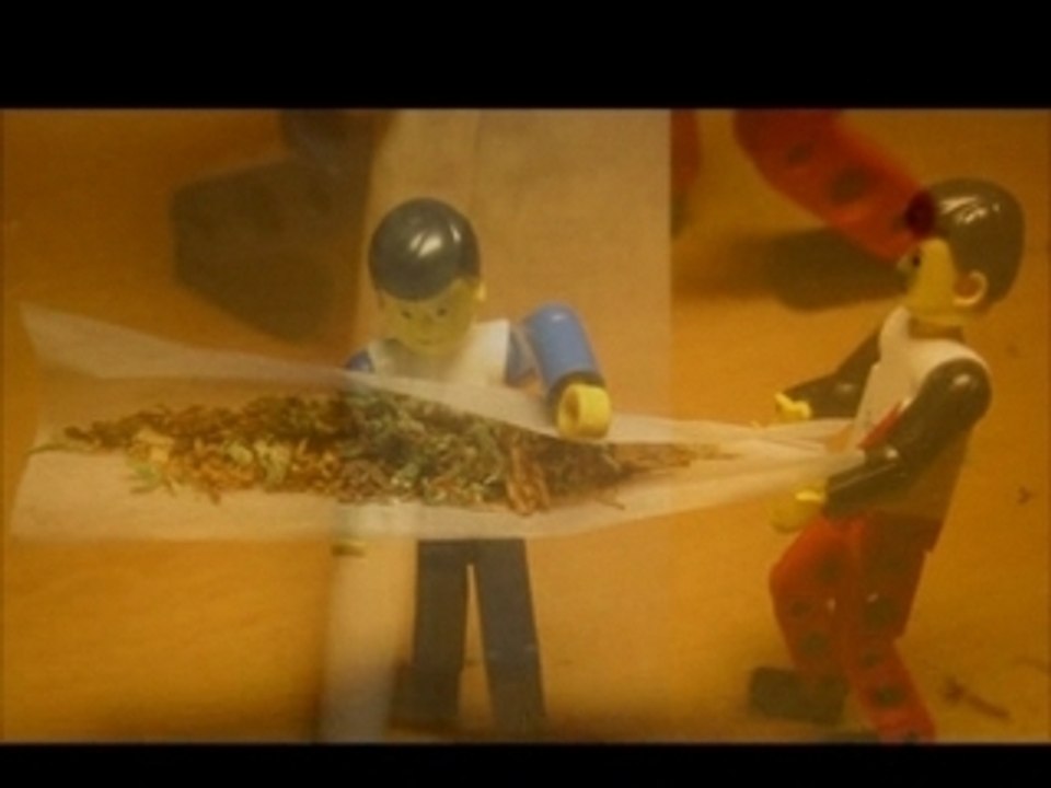 Playmobil Spliff