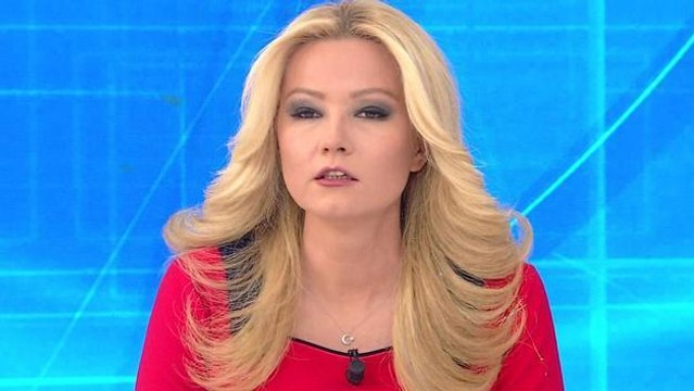 Müge Anlı'dan Konukları reyting için tutuyorsunuz diyen avukata sert cevap