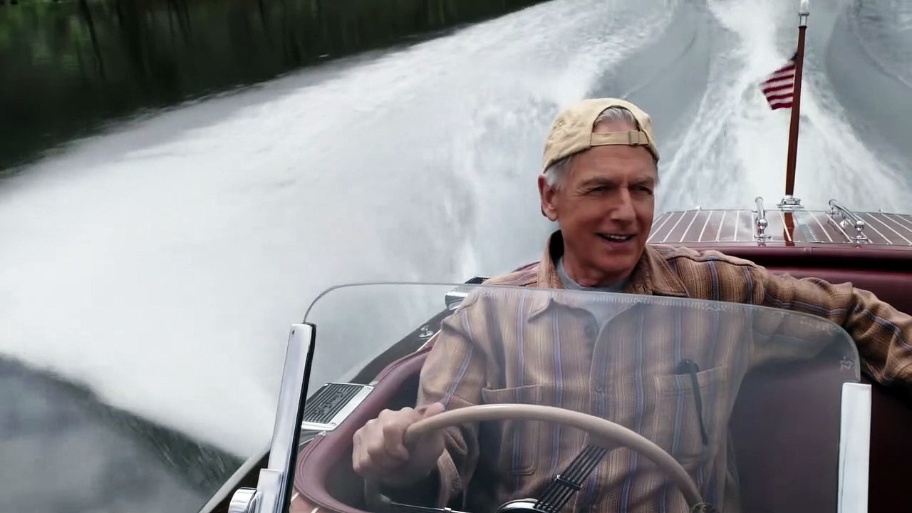 NCIS Season 19 Trailer