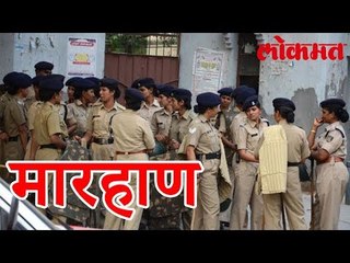 गाऊन घालून मंदिरात गेल्यानं महिलांमध्ये जुंपली | Mumbai Latest News
