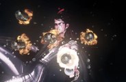 Bayonetta voice actor hints she might not be returning for third game