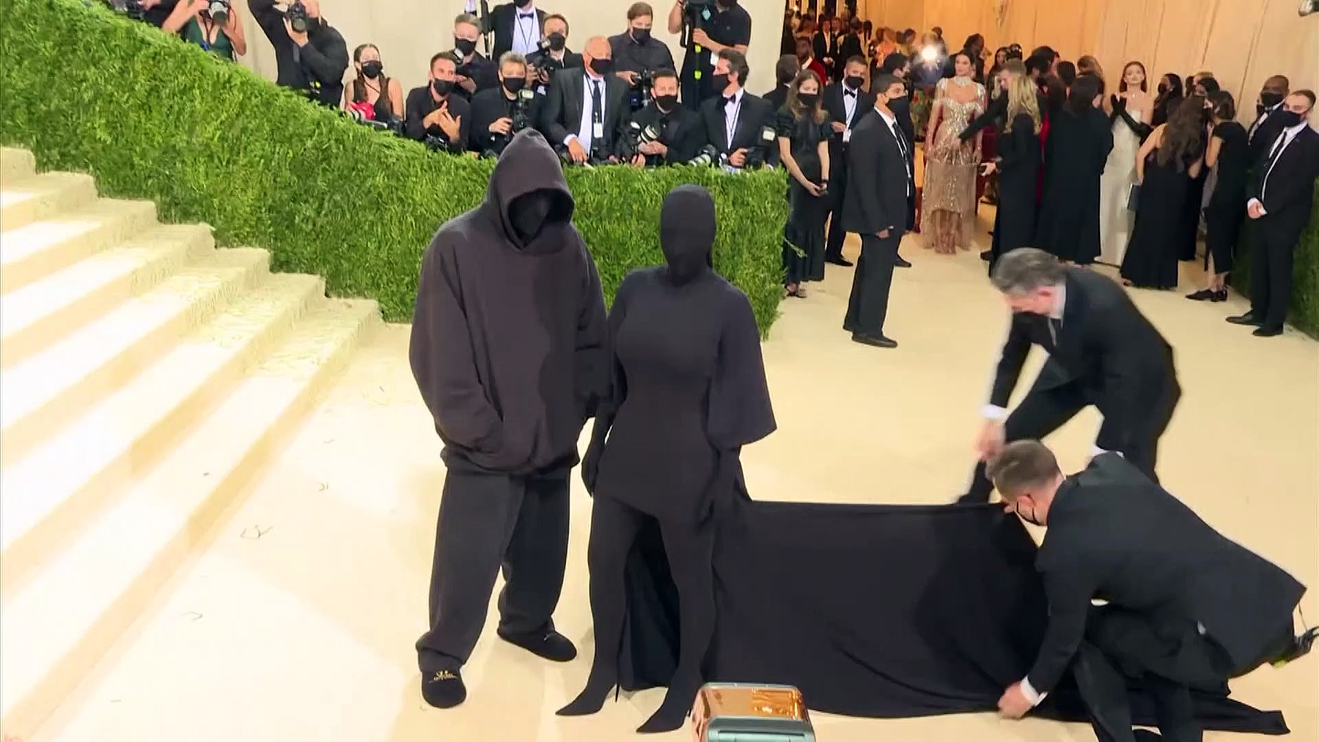 Επέστρεψε το ανατρεπτικό Met Gala