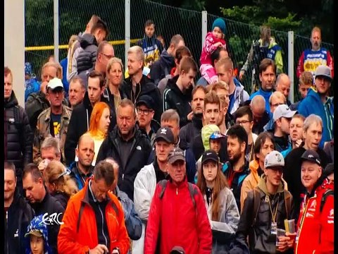 ERC 2021: Η επίσημη ανασκόπηση του Barum Czech Rally Zlín