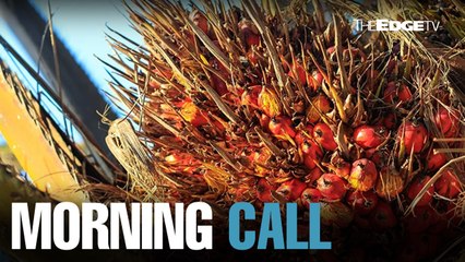 MORNING CALL: 15/9/21