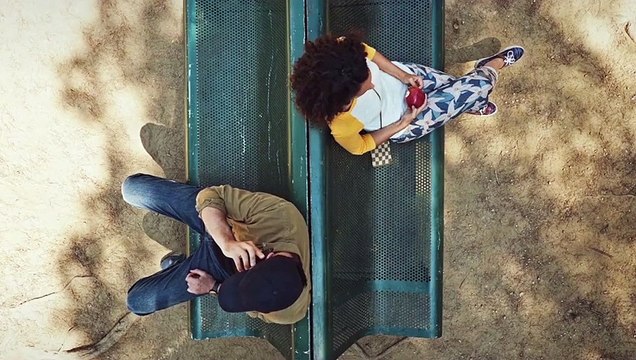 Plus belle la vie : [Indiscrétion ] - Danger ! Jacob jaloux de Kévin !