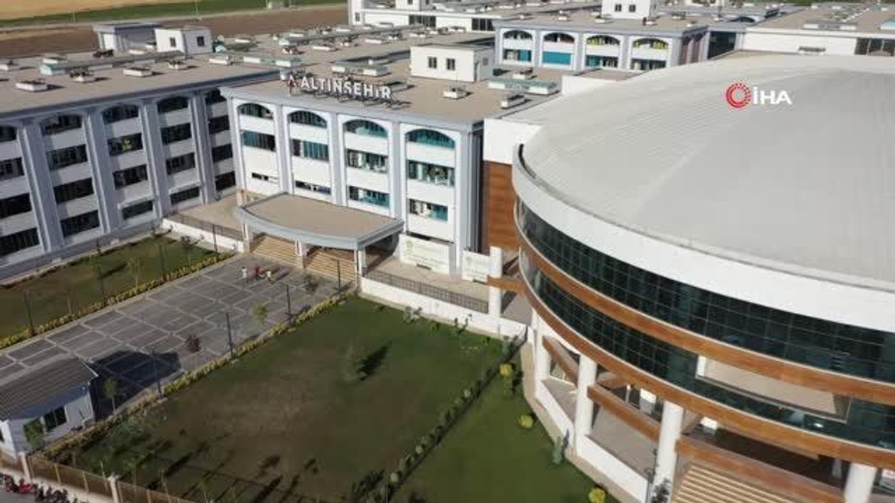 Takı sektörünün kalbi burada atıyor