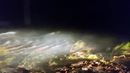 Furacão Nicholas ameaça o Texas