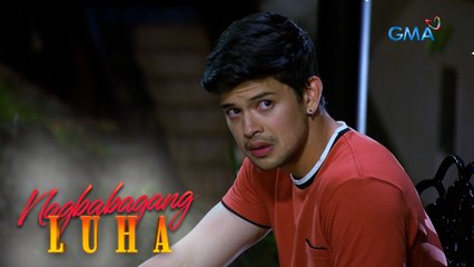Nagbabagang Luha: Alex is a mess! | Episode 38