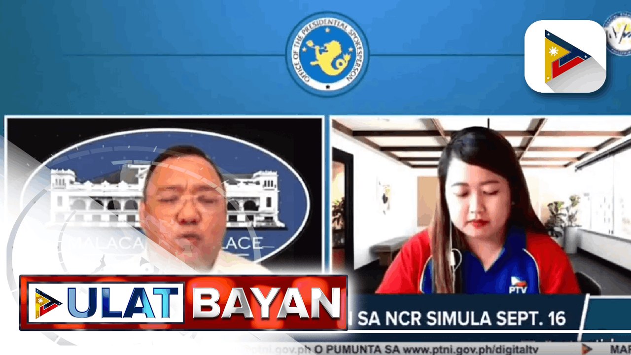 Alert level 4, paiiralin sa NCR simula Sept. 16; IATF, naglabas na ng guidelines para sa Covid-19 Alert levels system