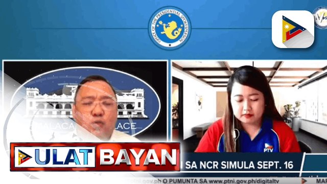 Alert level 4, paiiralin sa NCR simula Sept. 16; IATF, naglabas na ng guidelines para sa Covid-19 Alert levels system