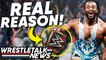 Why Big E Won WWE Championship! Johnny Gargano NXT Contract EXPIRING! WWE Raw Review | WrestleTalk