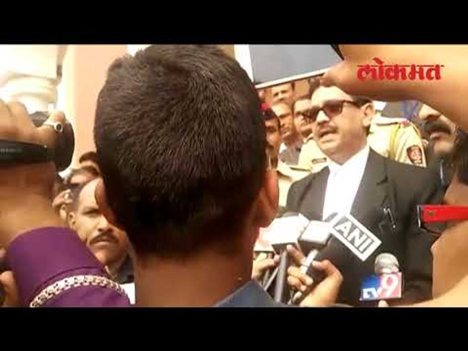 कोपर्डी प्रकरणात परिस्थितीजन्य पुरावे न्यायालयात सिद्ध करुन दाखवले - उज्वल निकम