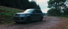 NO TIME TO DIE Movie - Range Rover Sport SVR