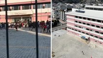 Okulda çekilen görüntü velileri ayağa kaldırdı! Müdür yardımcısı hakkında inceleme başlatıldı