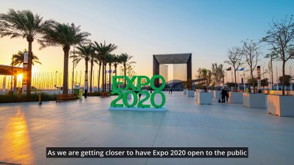 All About Expo 2020 Tickets
