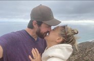Kate Hudson confirms engagement to Danny Fujikawa