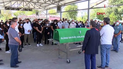 Şarkıcı Koray Avcı'nın acı günü