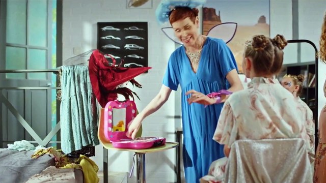 Plus belle la vie : [Indiscrétion ] - Léa et Lucie enfin réconciliées ?