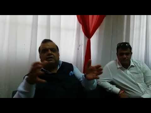 महासंघाच्या अध्यक्षपदाची निवडणूक लढविण्याबाबत काही सांगू शकत नाही - नरेंद्र बत्रा