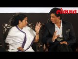 आणि चक्क शाहरुख खान बंगाल मुख्यमंत्री ममता बॅनर्जी पाया पडला.| Shah Rukh Khan Latest Update