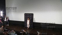 Verónica Echegui anuncia las películas preseleccionadas para los Oscar
