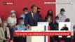 Beauvau de la sécurité: Emmanuel Macron veut 