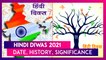 Hindi Diwas 2021: Date, History, Significance Of The Day Dedicated To Celebrate Hindi Language Annually