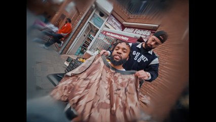 Jords - Old School Flex