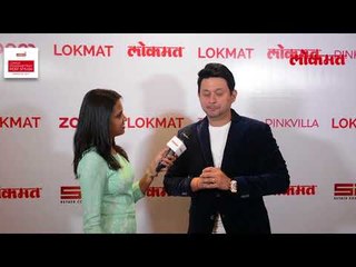 Download Video: Lokmat Stylish Awards 2017 on the Red Carpet A Swapnil Joshi