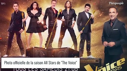 The Voice All Stars : Un ex-candidat "mis à l'écart", la raison de son absence dévoilée