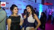 Lokmat Stylish Awards 2017 on the Red Carpet Uncut | Lokmat Marathi News