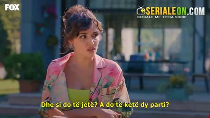 Dashuria eshte ne ajer  43.3 Trokit ne deren time (SEZONI 2)