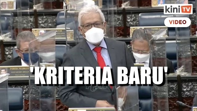 'Hanya peserta berkualiti dipilih' - Hamzah umum kriteria baru peserta MM2H