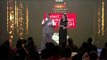 Pragya Modi: Most Stylish Budding Entrepreneur | Lokmat Maharashtra's Most Stylish Awards 2017