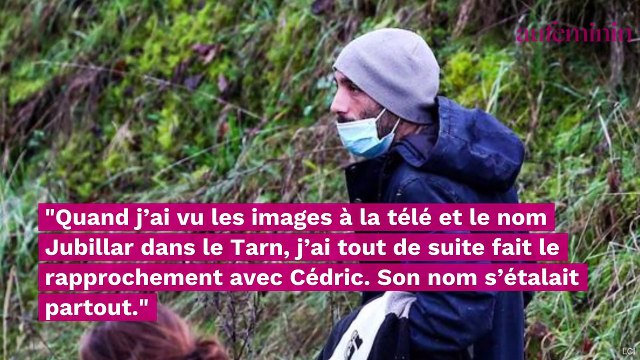 Affaire Delphine Jubillar : le père de Cédric Jubillar sort du silence
