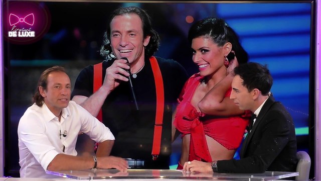Philippe Candeloro règle ses comptes avec Chris Marques, membre du jury de l’émission Danse avec les stars sur TF1 - VIDEO