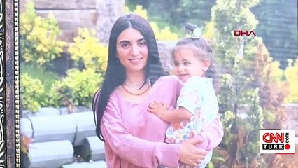 2.5 yaşındaki Beliz annesiyle aynı mezara defnedildi