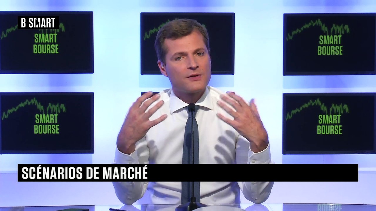 SMART BOURSE - Emission du mardi 14 septembre