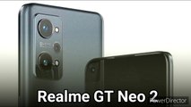 Realme GT Neo 2 - Everything we know so far.