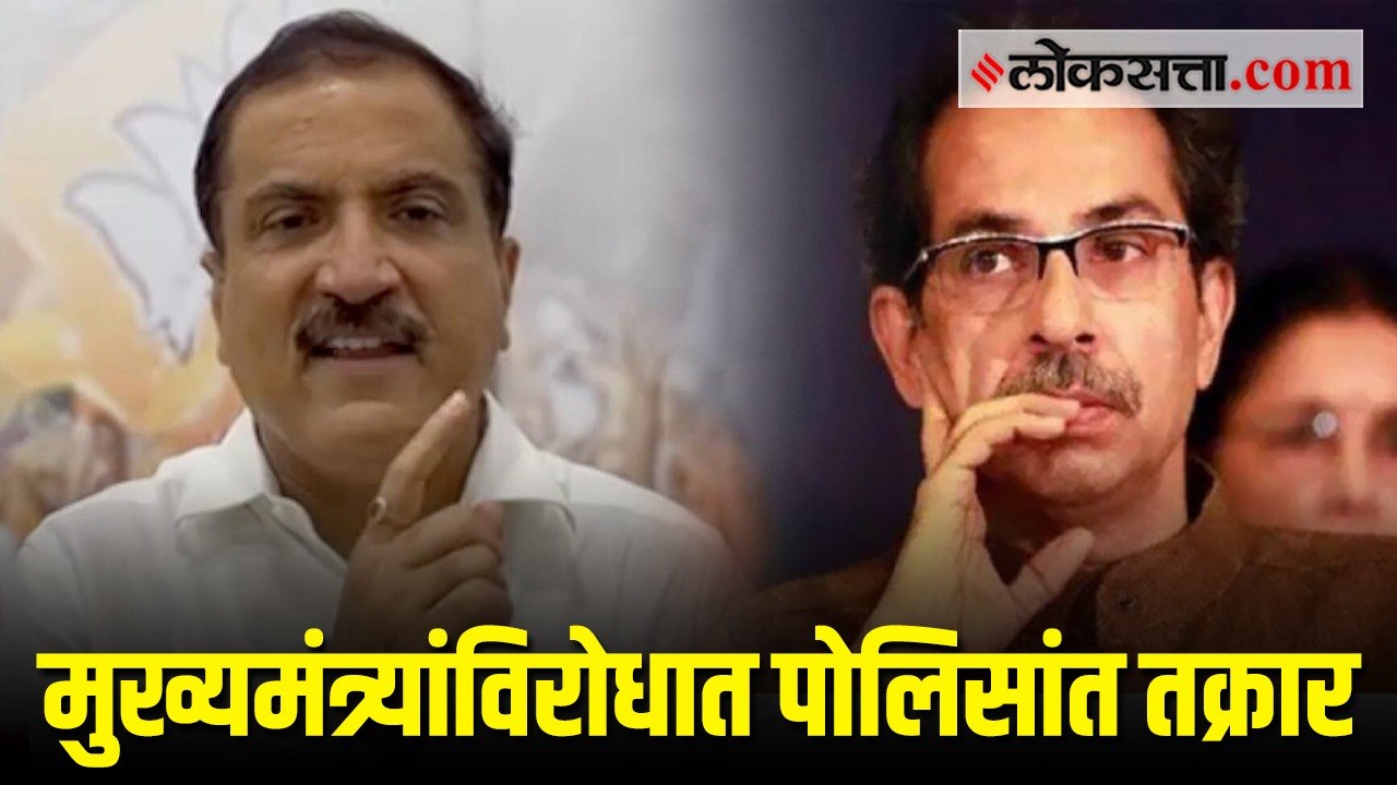 स्वतःचे अपयश लपवण्याकरिता मुख्यमंत्री प्रांतवादाचा सहारा घेत आहेत : अतुल भातखळकर