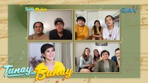 Tunay na Buhay: Paano nabuo ang bandang Ben&Ben?