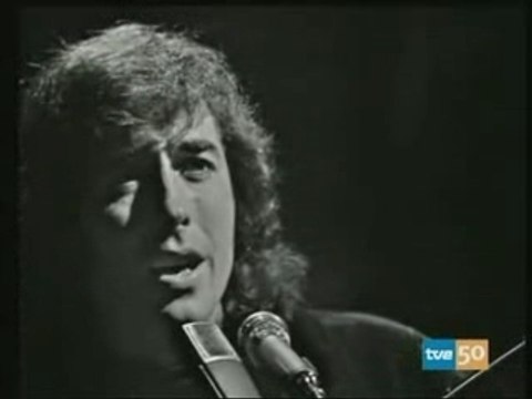 Juan manuel serrat -aquellas pequeñas cosas