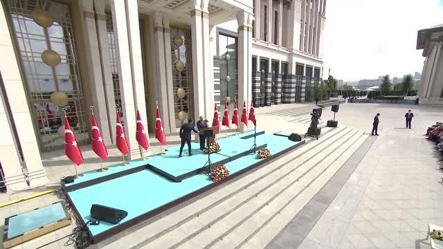 Son dakika haberleri! Bakan Vedat Bilgin ve Türk-İş Genel Başkanı Ergün Atalay İşçilerle Buluşma programına katıldı