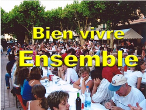 Bien vivre ensemble | Auriol | Miquelly