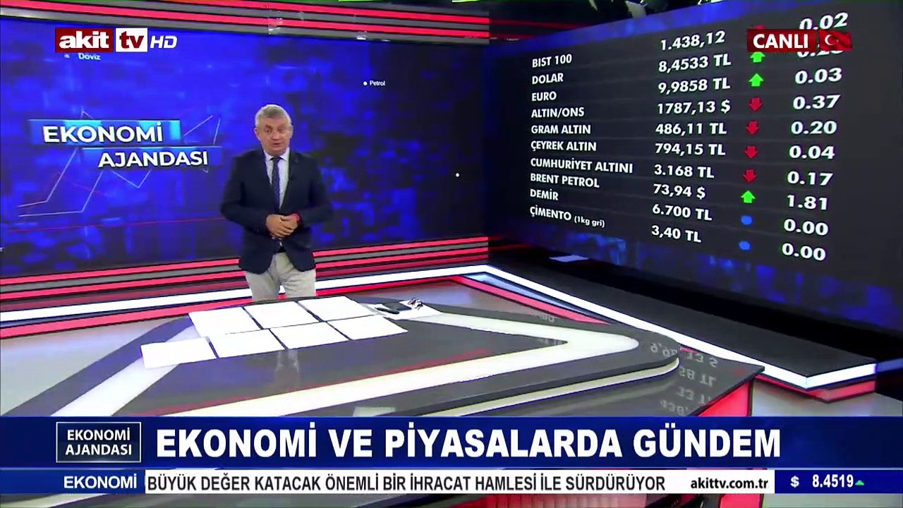 14 Eylül 2021 Ajanda notları