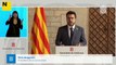Aragonès anuncia els membres de la delegació catalana de la taula de diàleg amb el govern espanyol