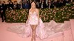 Nicki Minaj skipped the Met Gala over vaccination policy