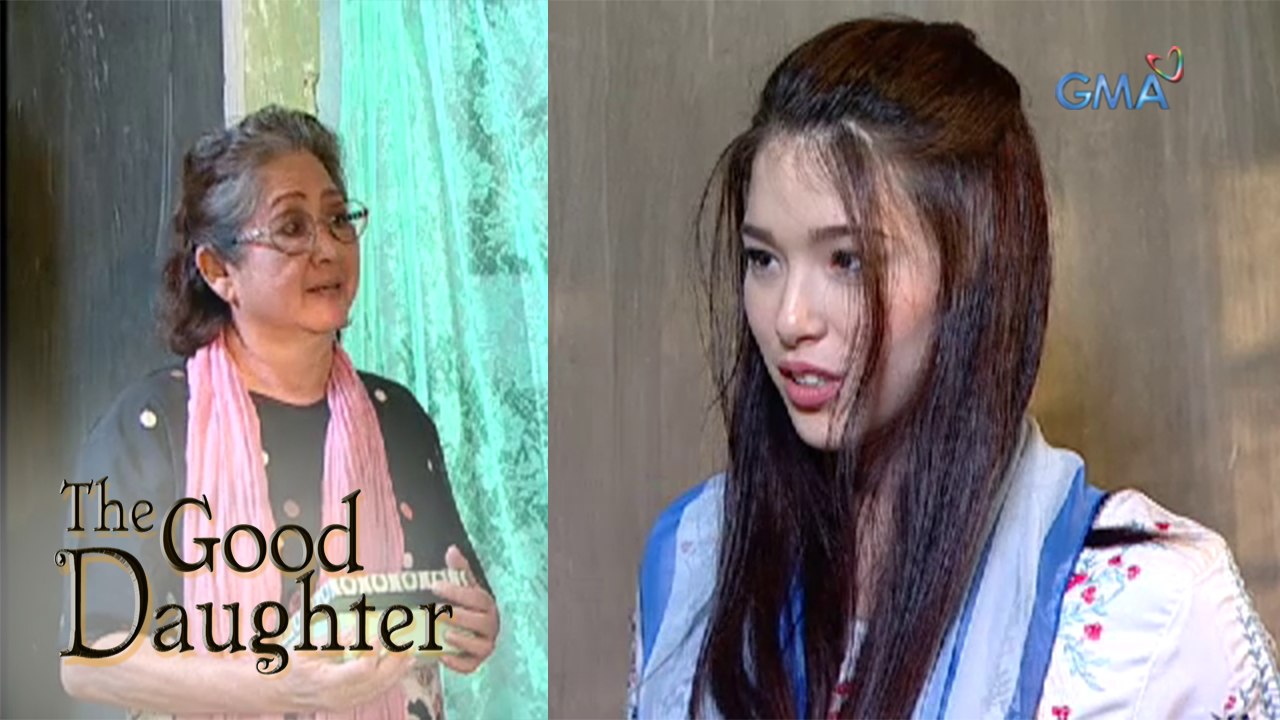 The Good Daughter: A recycled gift for Bea | Episode 35