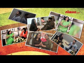 मेकअप टु पॅकअप | Make Up to Pack up | Teaser